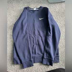 Nike sweatshirt